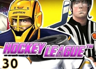 Hockey League с автоматом