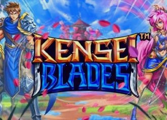 Kensei Blades геймплей